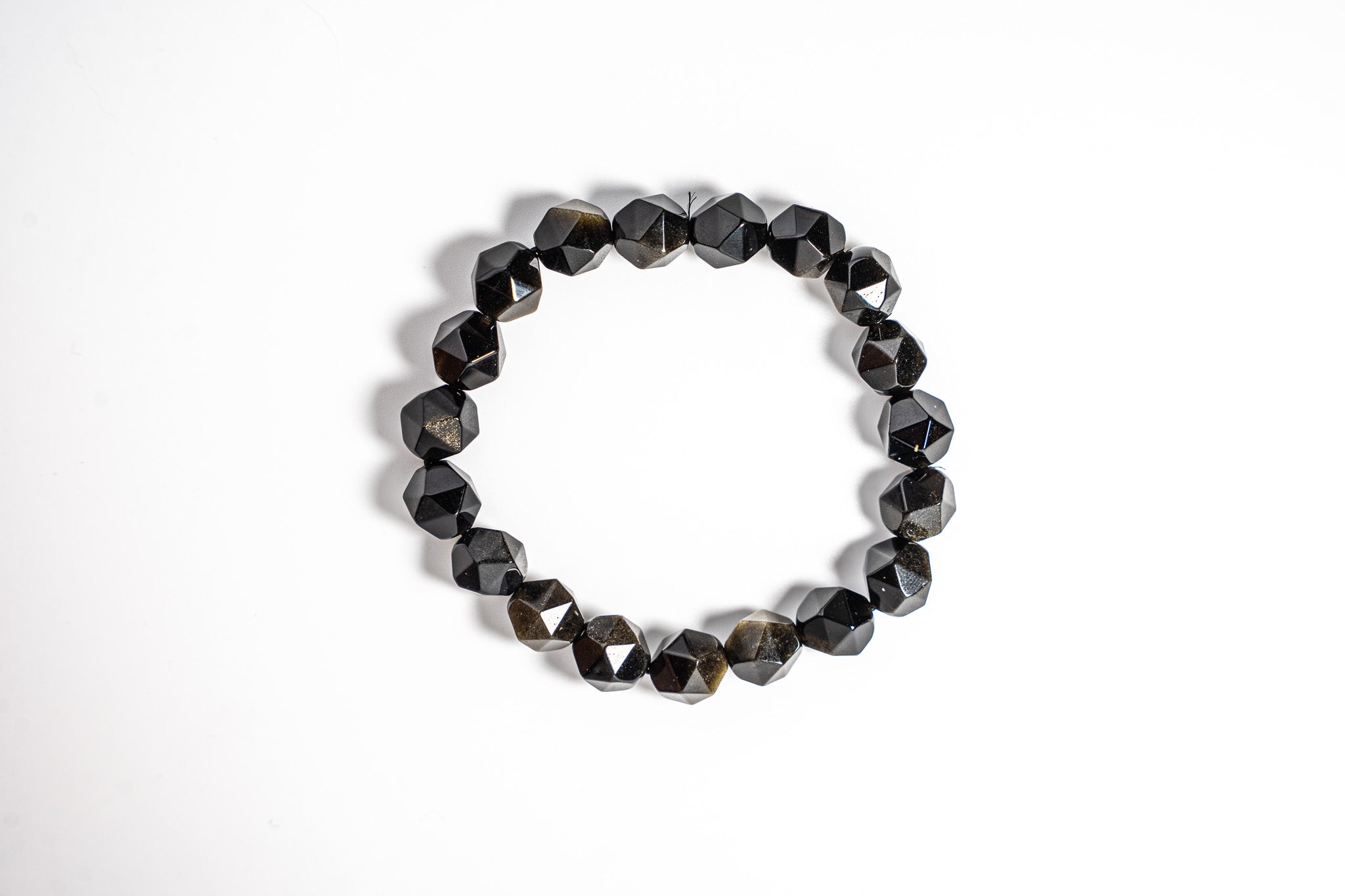 Black Tiger Eye (Irregular)