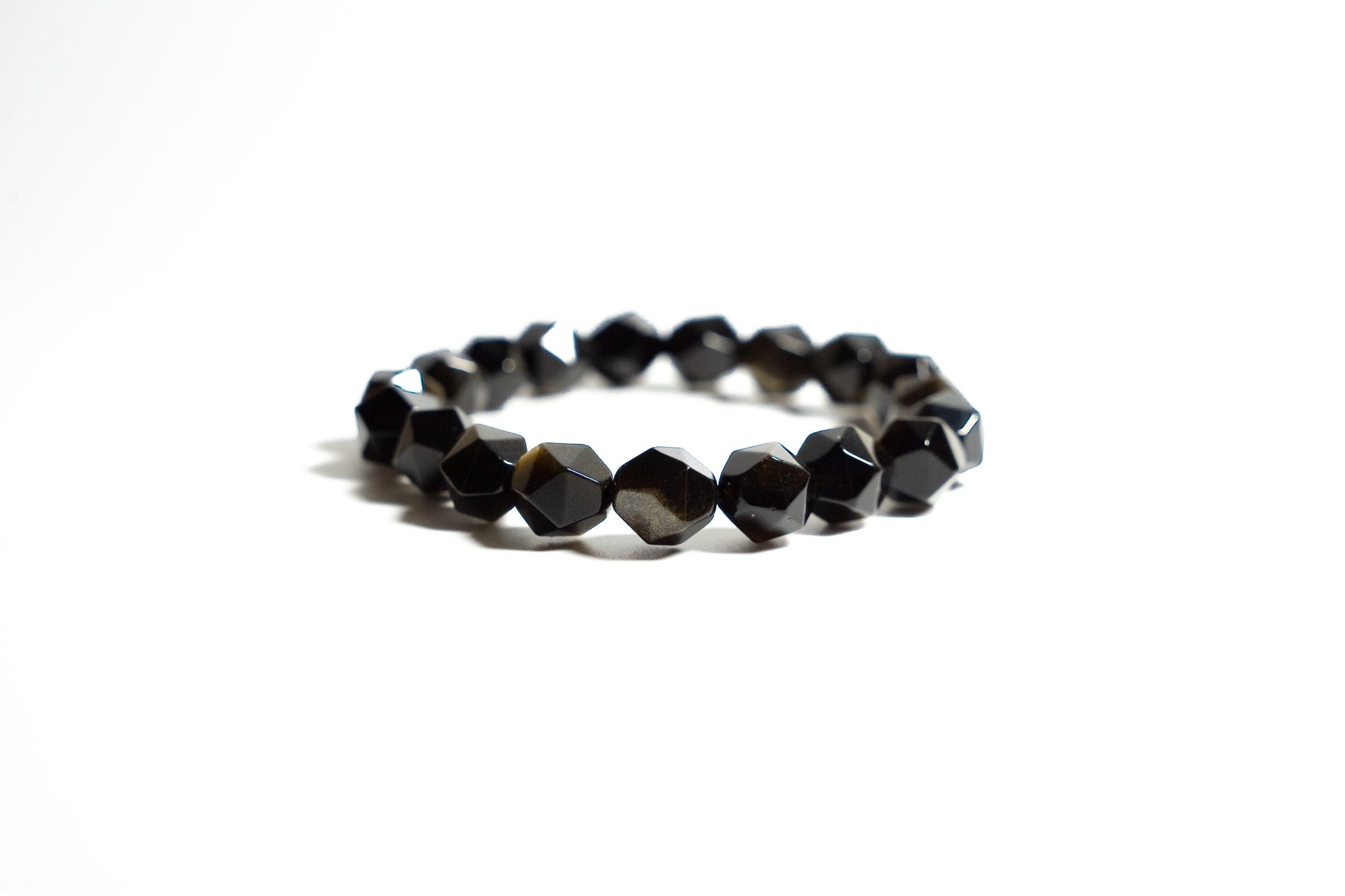 Black Tiger Eye (Irregular)