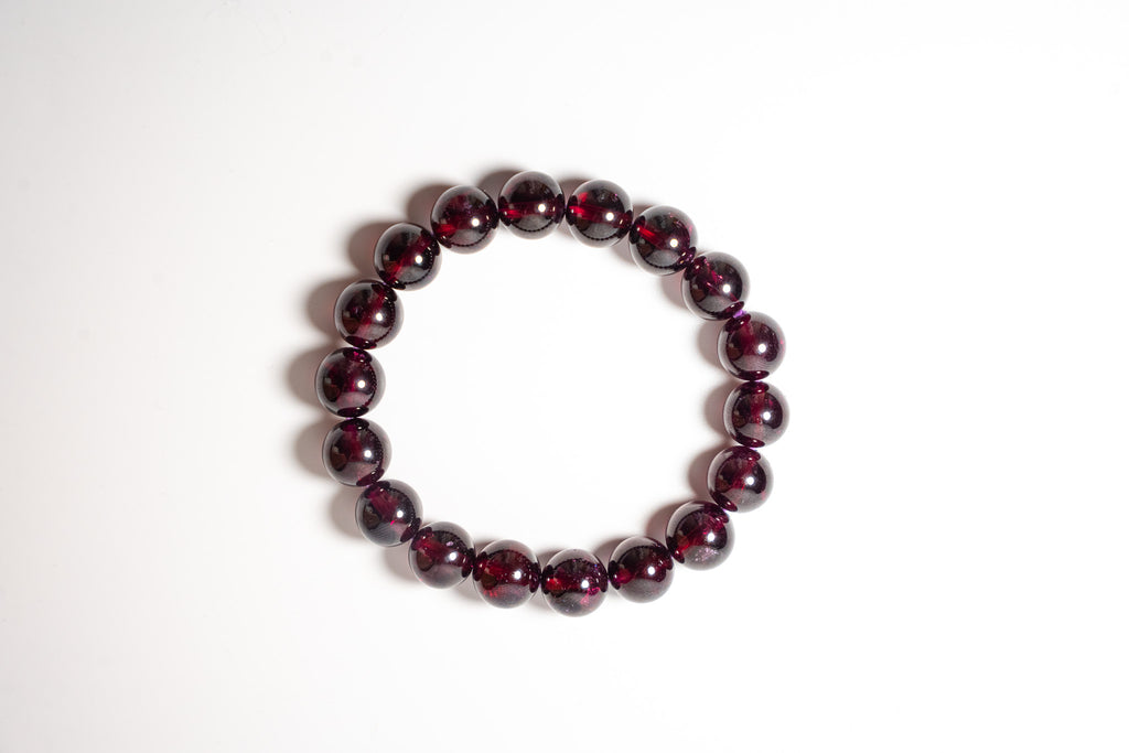 Garnet Almandine