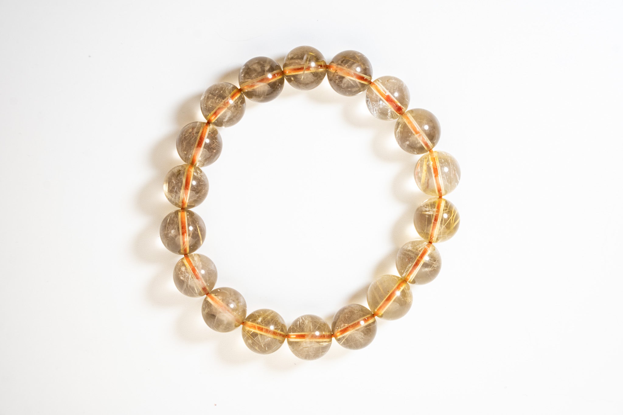 Citrine Bracelet