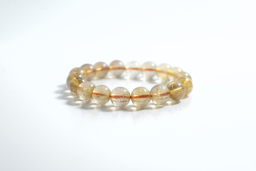 Citrine Bracelet