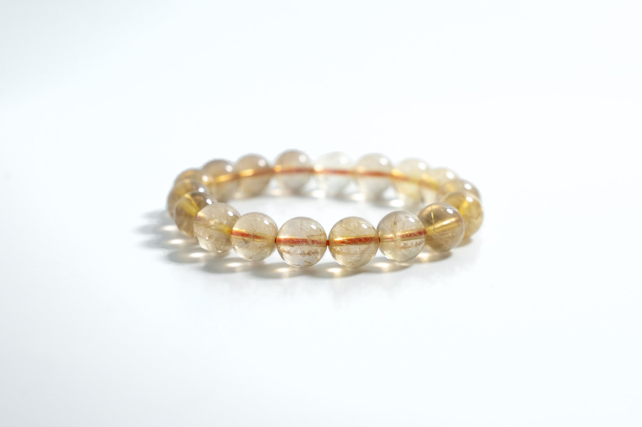 Citrine Bracelet