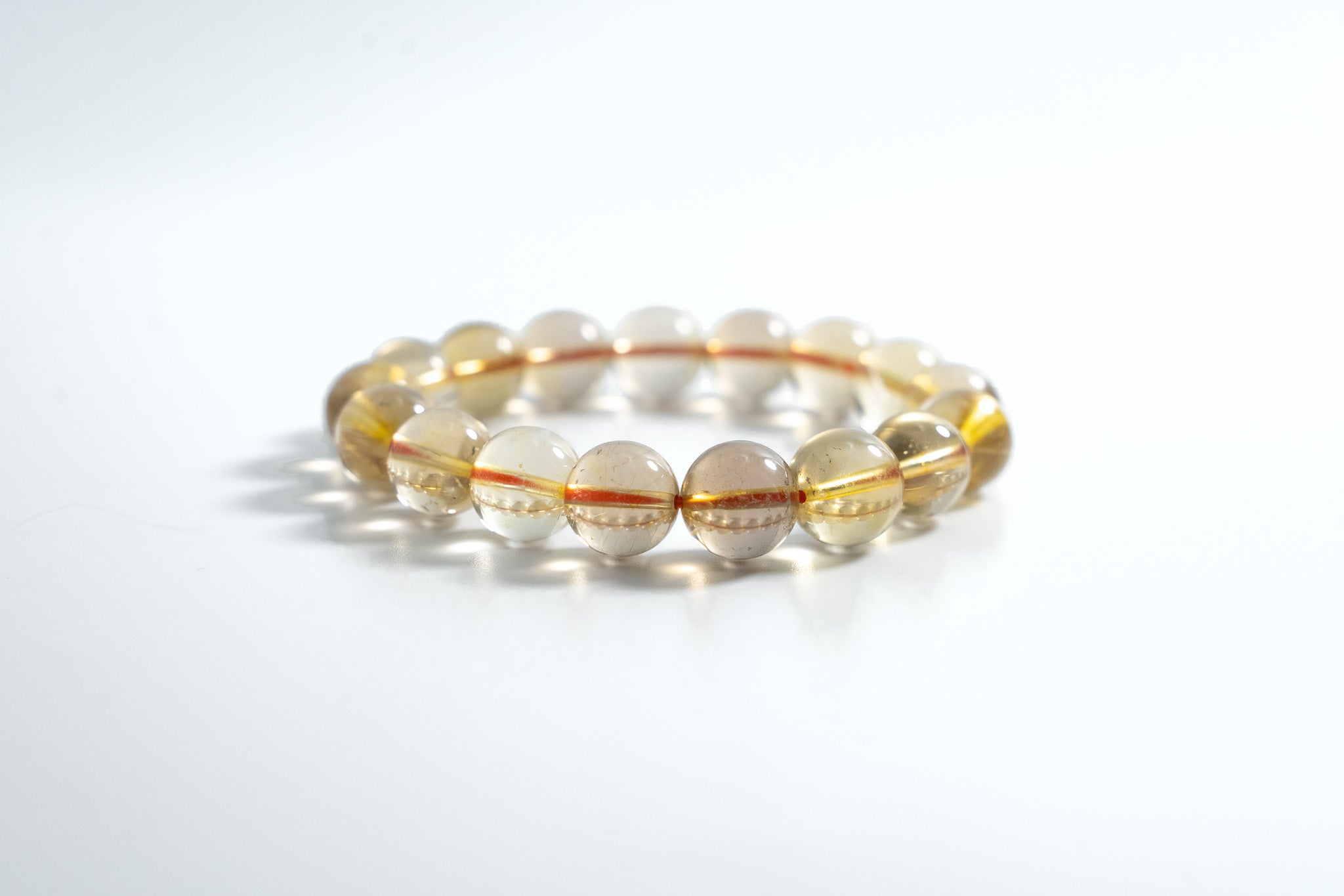 Citrine Bracelet