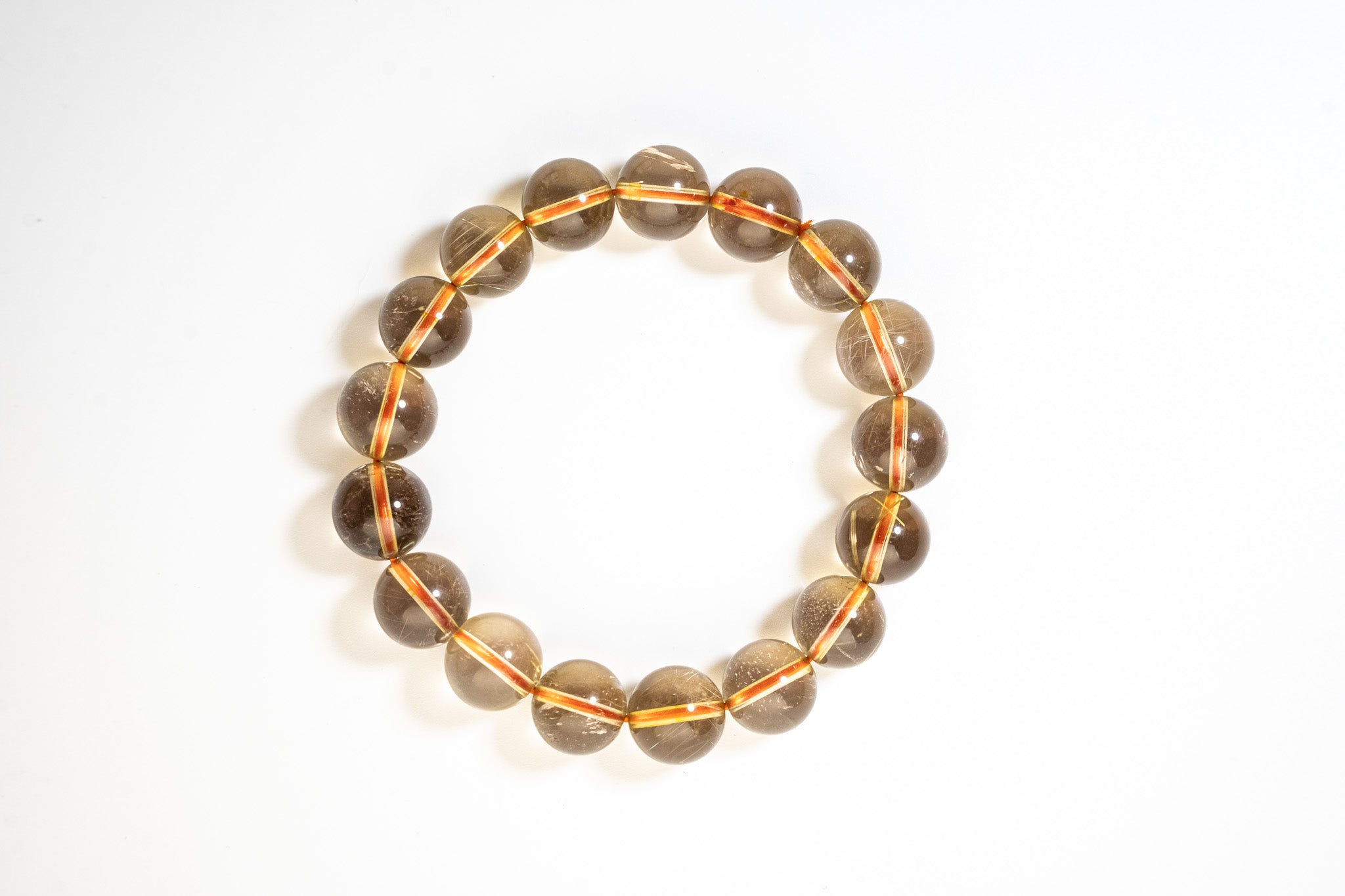 Citrine Bracelet
