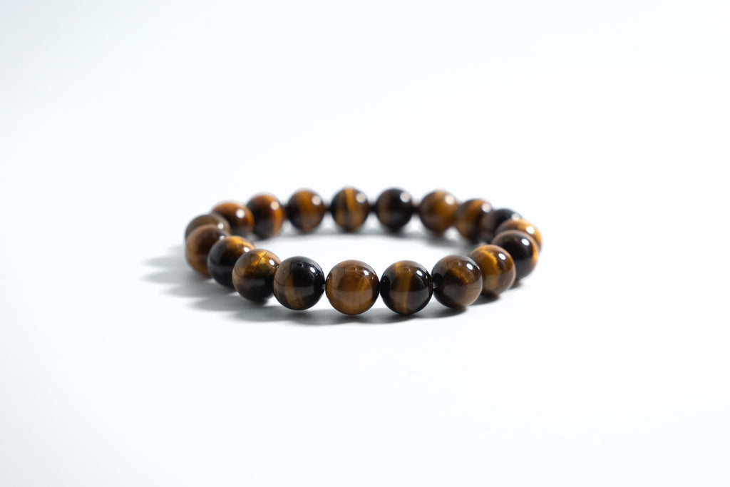 Tiger Eye Bracelet
