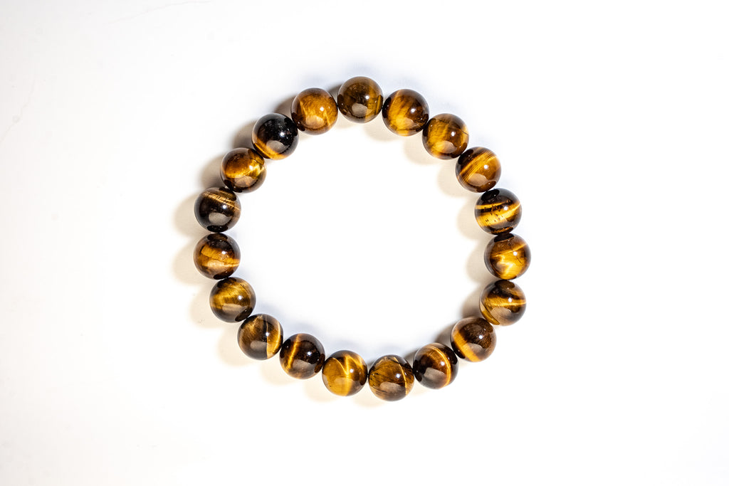 Tiger Eye Bracelet