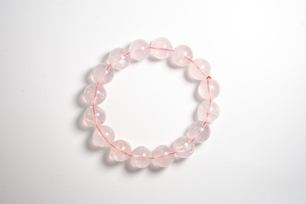 Pink Chalcedony