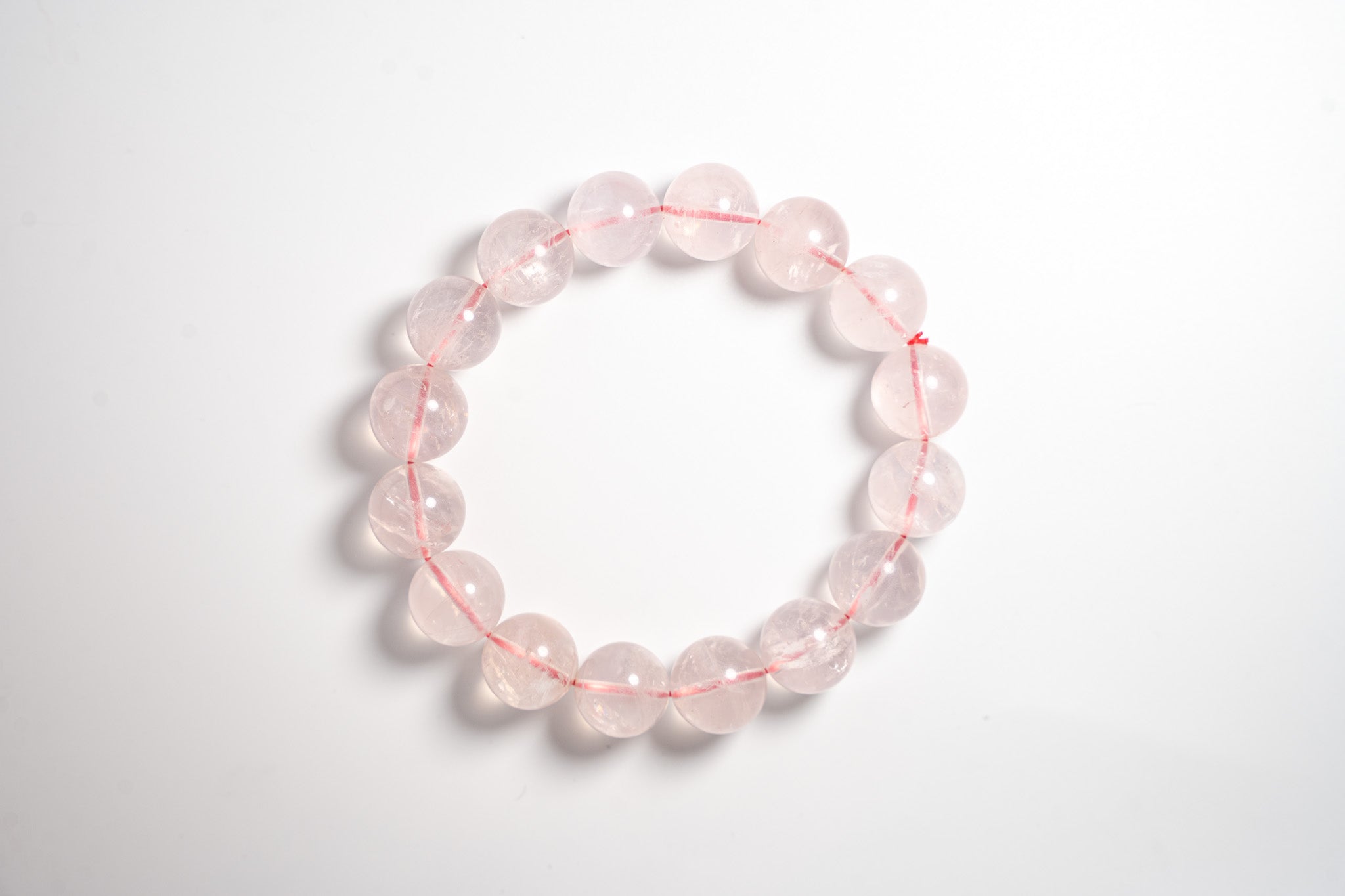 Pink Chalcedony