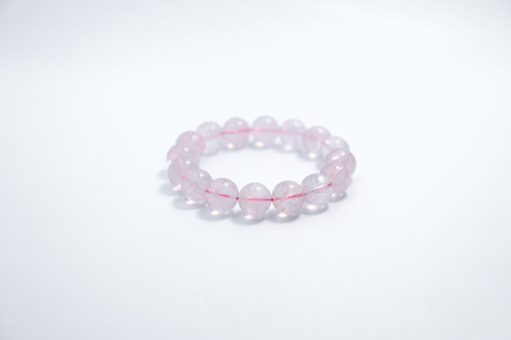 Pink Chalcedony