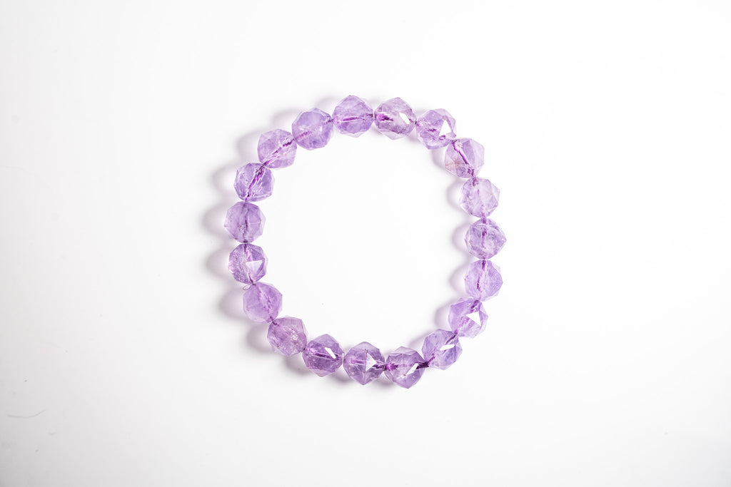 Amethyst (Irregular Shape)