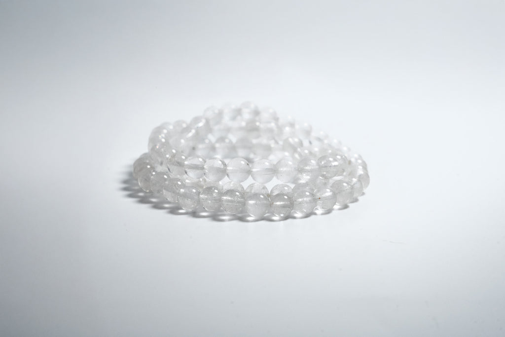 Three-loop White Phantom Quartz