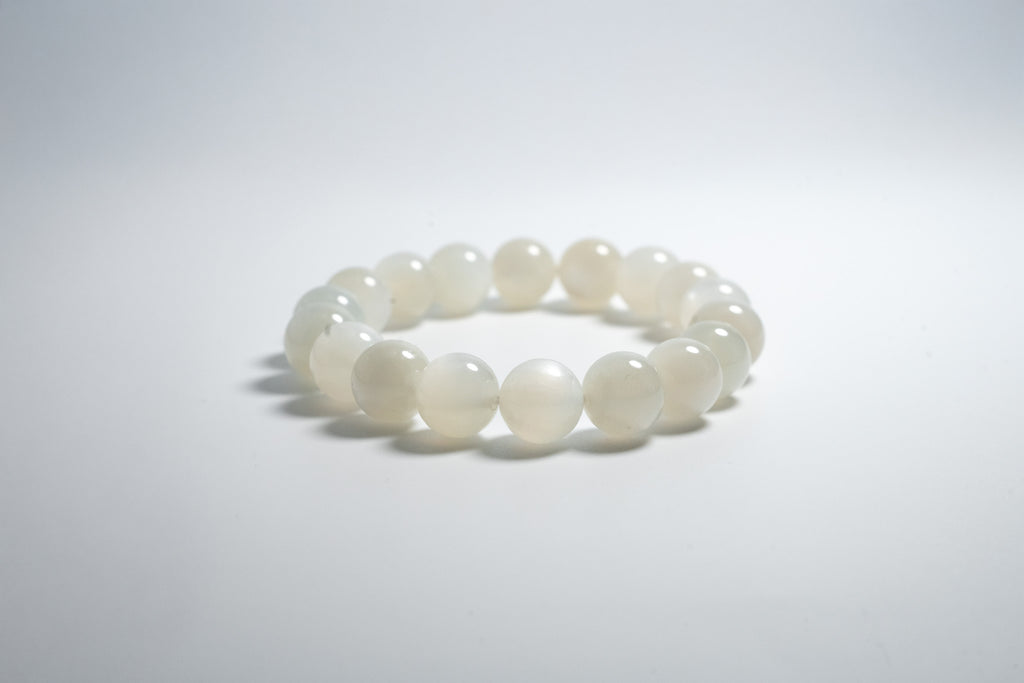 White Moonstone