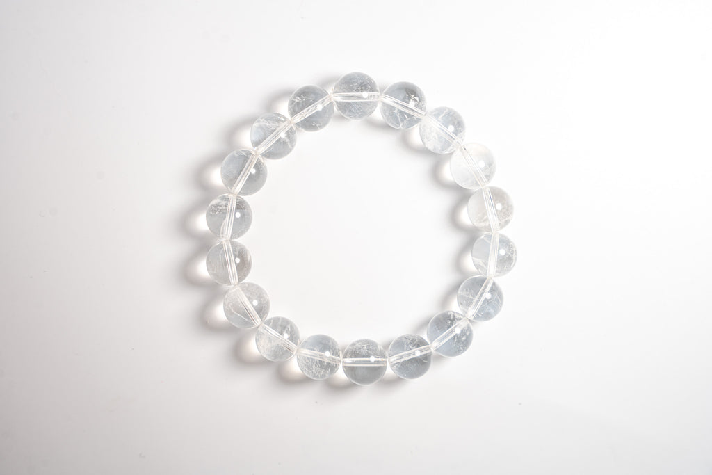 Clear Quartz Bracelet