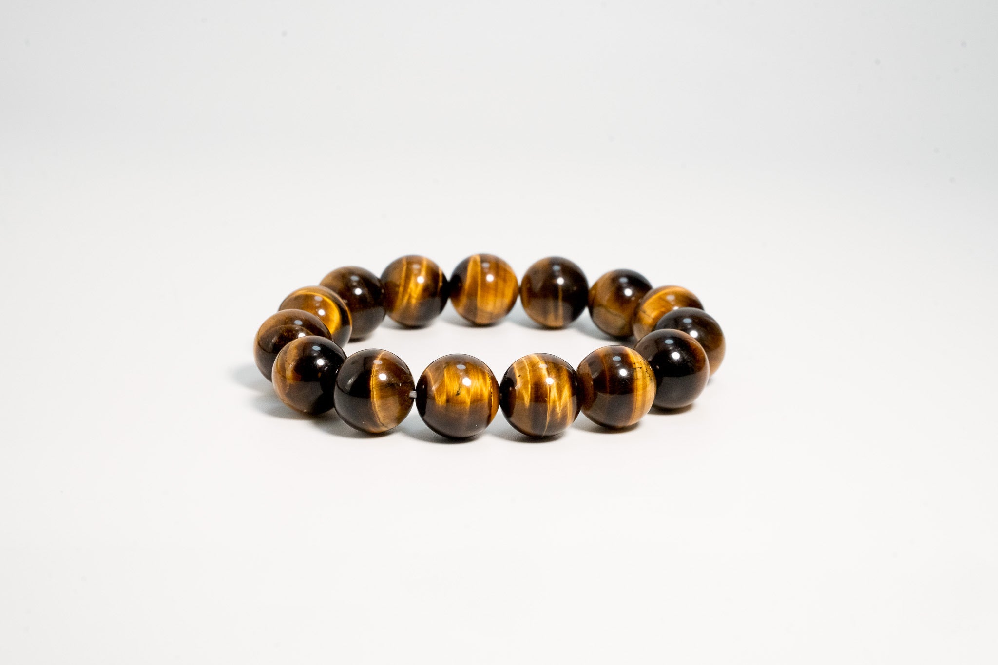 Tiger Eye Bracelet